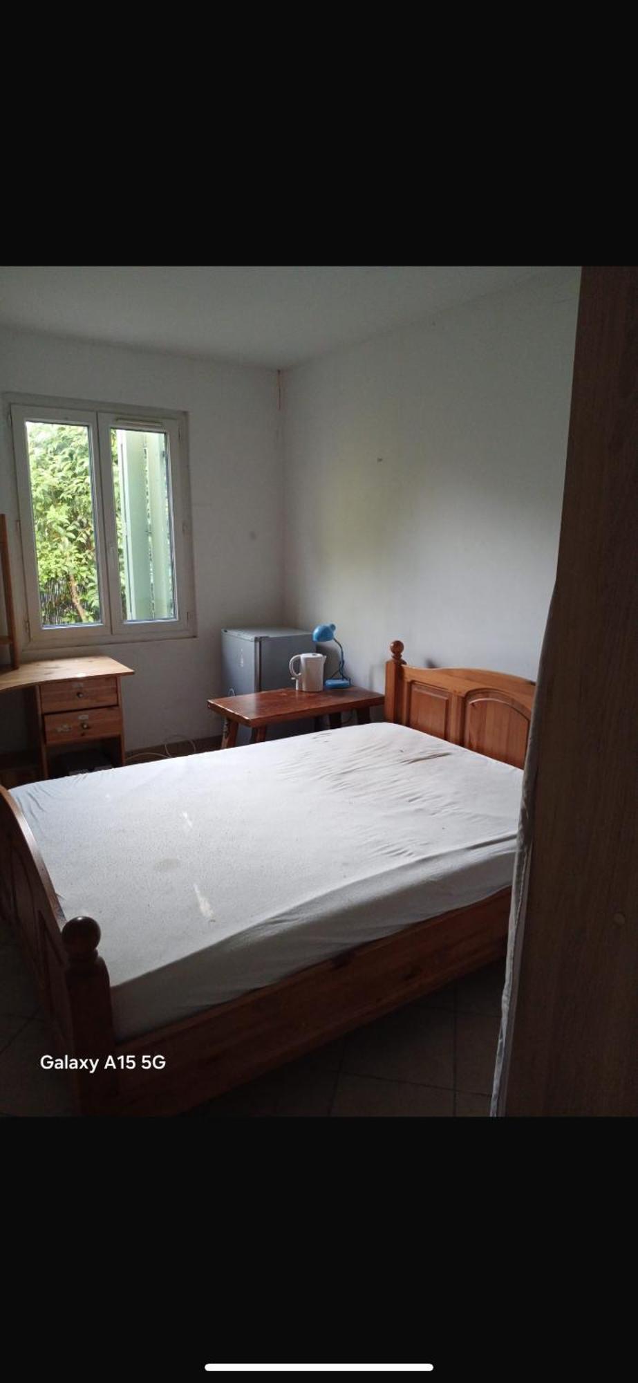 Chambre A Louer Marseille Ngoại thất bức ảnh