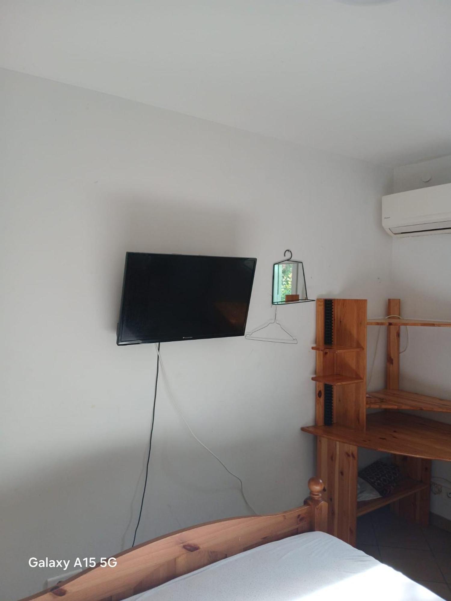 Chambre A Louer Marseille Ngoại thất bức ảnh