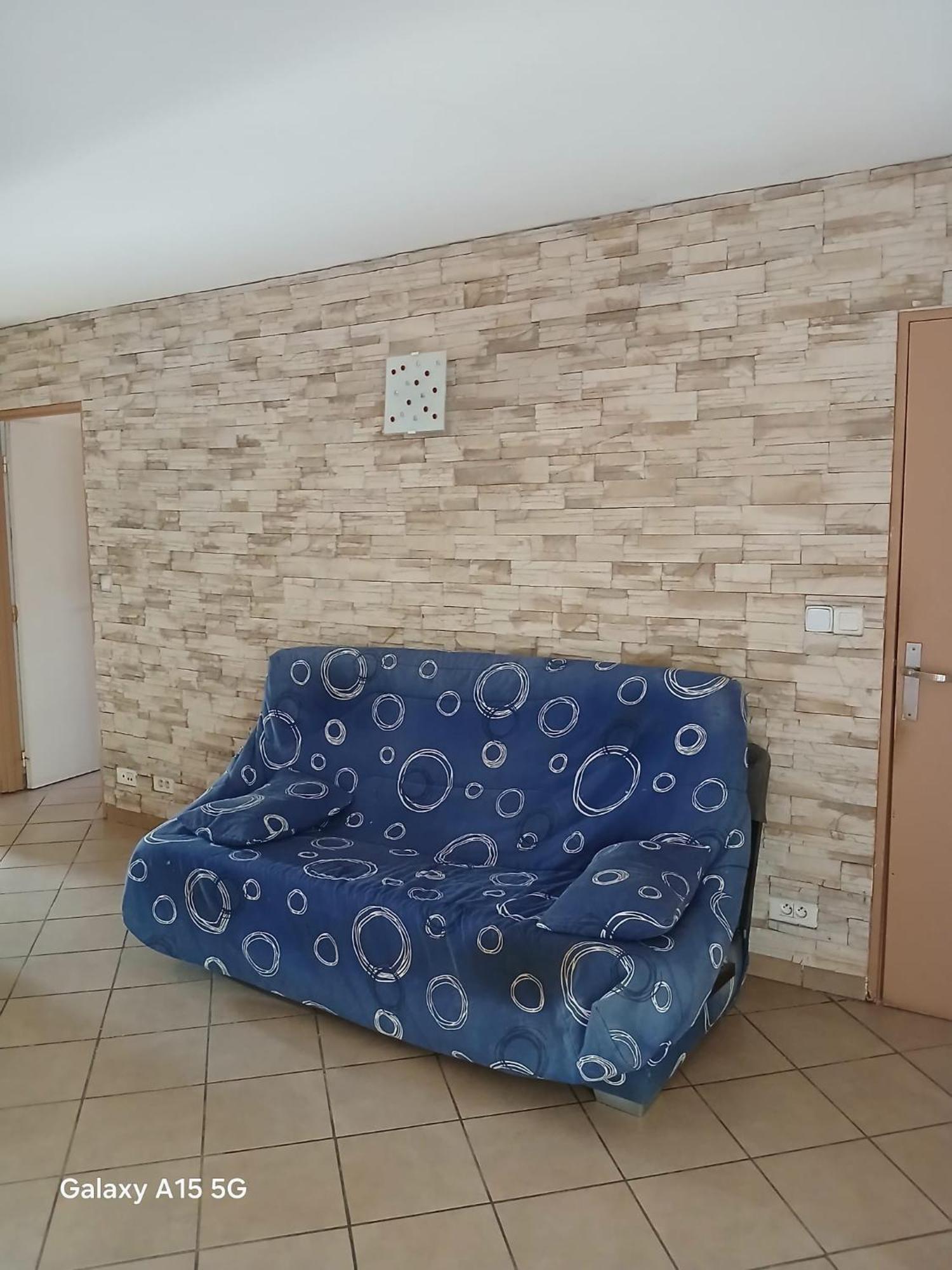 Chambre A Louer Marseille Ngoại thất bức ảnh
