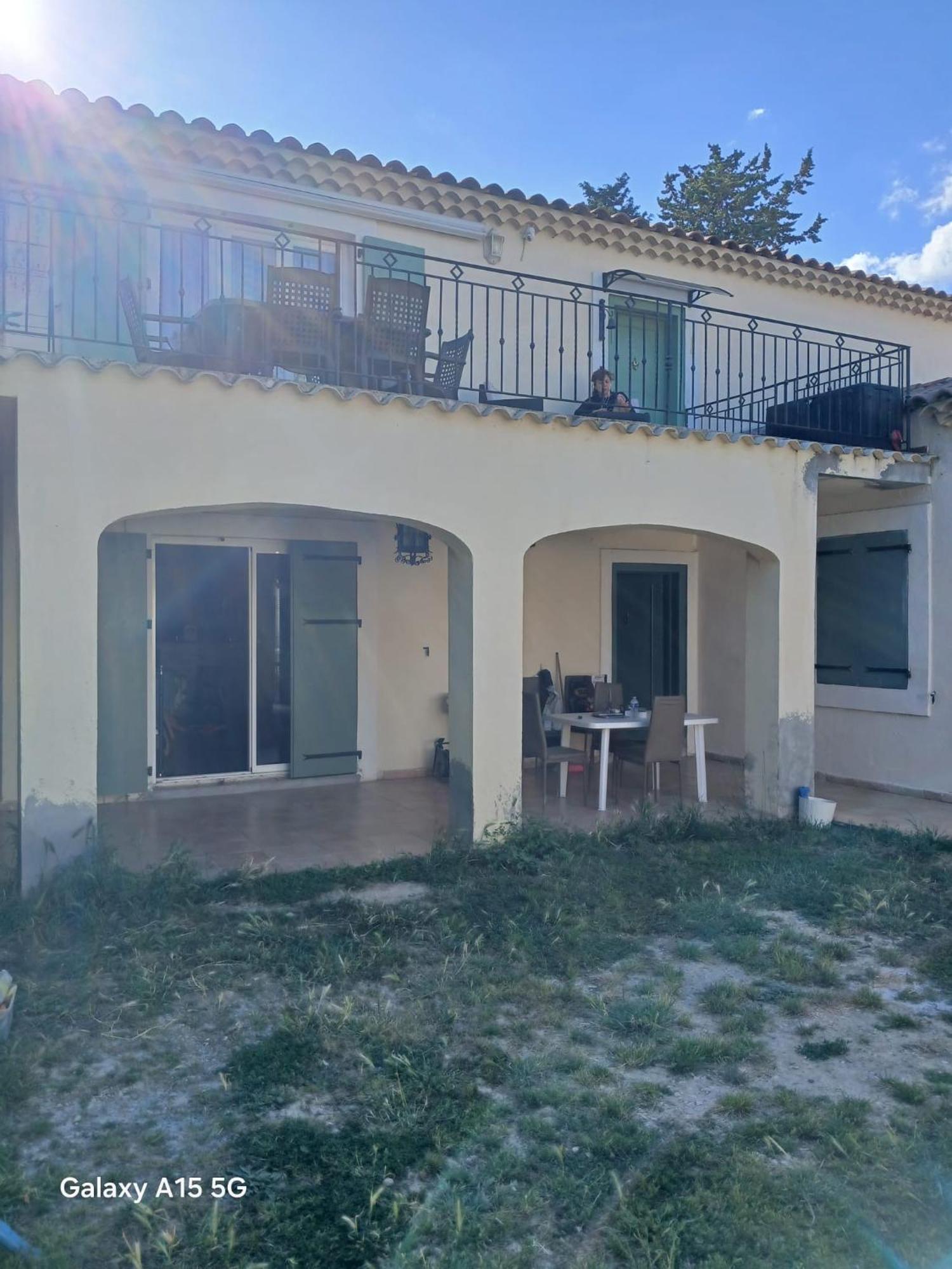 Chambre A Louer Marseille Ngoại thất bức ảnh